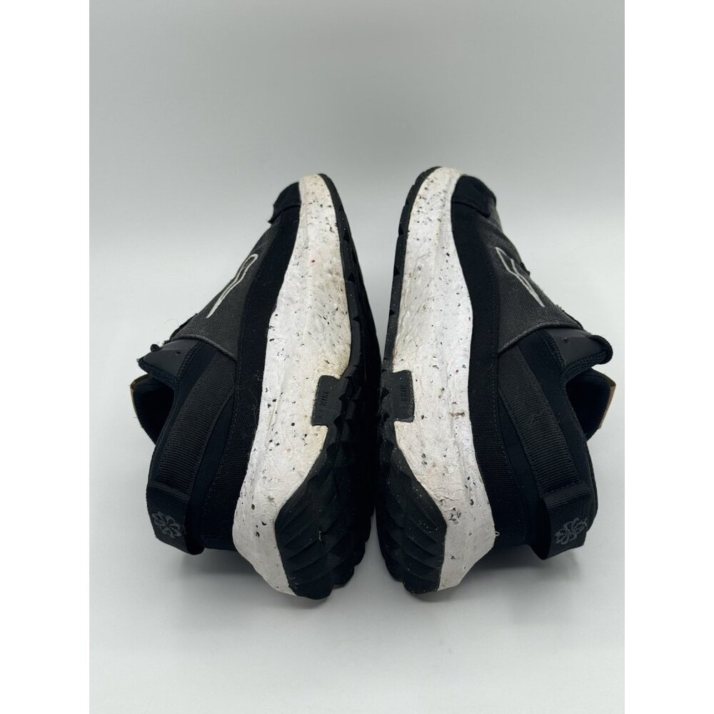 Nike Women’s Sz 9 Black Crater Remixa Recycled Content Sneakers DA1468-003 - Picture 7 of 14